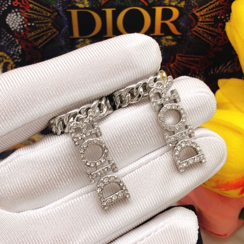 Christian Dior Earrings